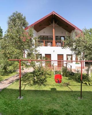 Villa Roksolana