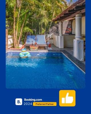 EKOSTAY Gold - Oasis Villa