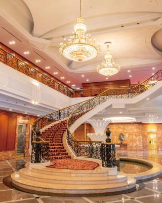 Hotel Springs Makuhari Premier