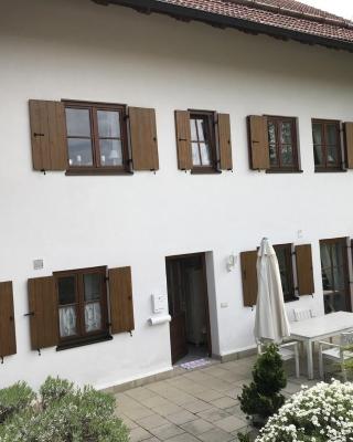 Ferienwohnung Lau