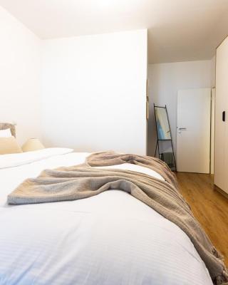 Ferienwohnung für 4 Mayschoß Küche WiFi TV Parken