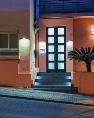 B&B degli Artisti
