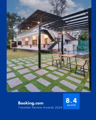 EKOSTAY- Deltin Villa