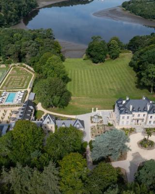 Domaine de Locguénolé & Spa - Relais & Chateaux