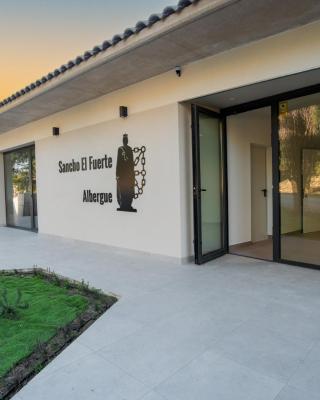 Albergue Sancho El Fuerte
