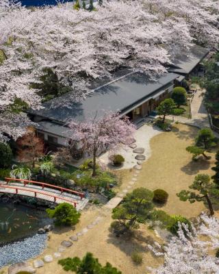 Oukai Villa Izumi