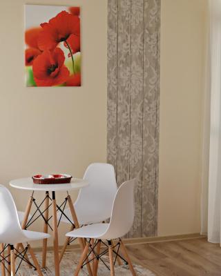 Pipacs Apartman