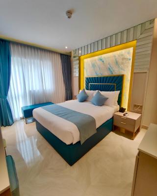 Marine Bay Colombo
