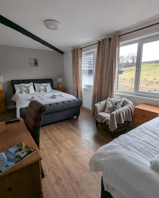 Old North Inn Hotel, Inverness