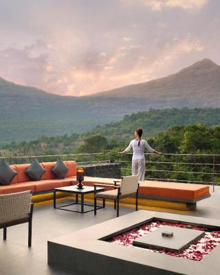 Dharana at Shillim All Inclusive Luxury Wellness Retreat