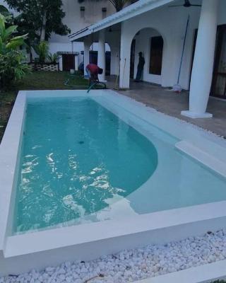 Le riya udawalawa safari villa