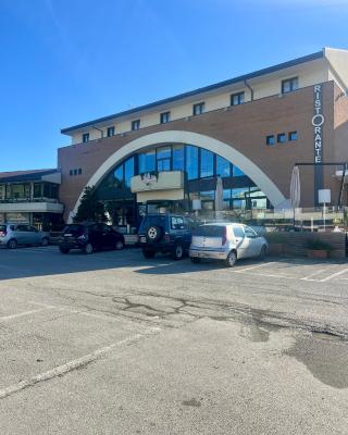 Hotel Ombra
