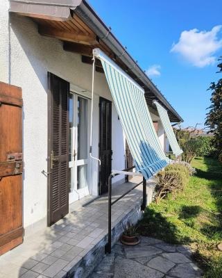La Casa di Rina