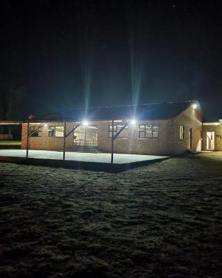 The Wool House & Pablo's carolina