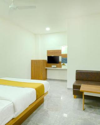 Hotel BN inn