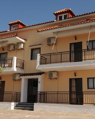 Isavella Studios