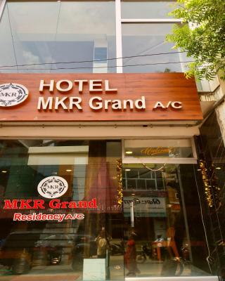 Mkr grand