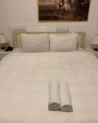 Grand Artemis Inn Hotel