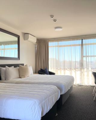 Bluewater Hotel