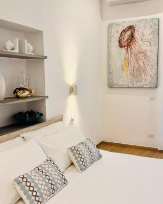 La Ripa Camere Vernazza - La Medusa Studio