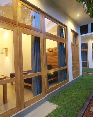 Villa Rosewood