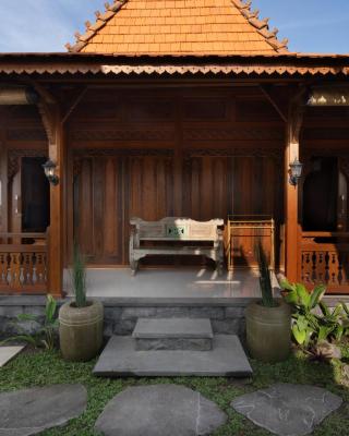 Oemah Joglo 2 Ubud