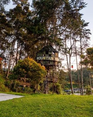Mountain View Guesthouse Cameron Highlands