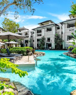 Elysium Private Apartments Triton by the Sea