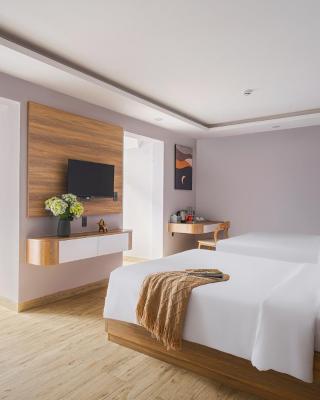 Nature Hotel City Center