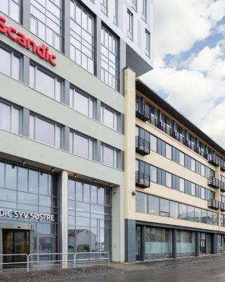 Scandic Syv Søstre