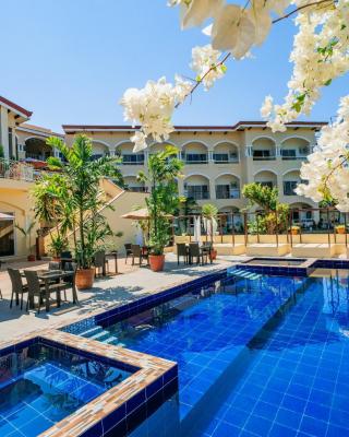 Palacio Hostel