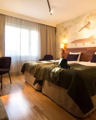 Scandic Sundsvall Nord