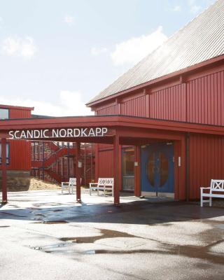 Scandic Nordkapp
