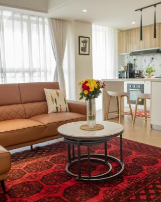 Laurel Hill Suites