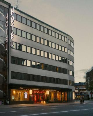 Scandic GO, Sankt Eriksgatan 20