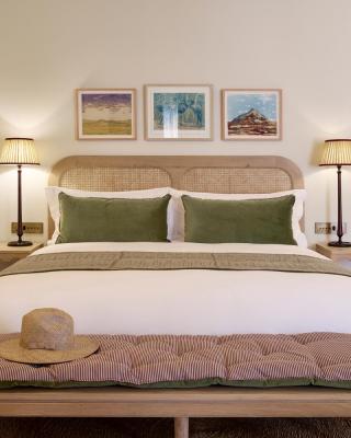 Spier Hotel and Wine Farm