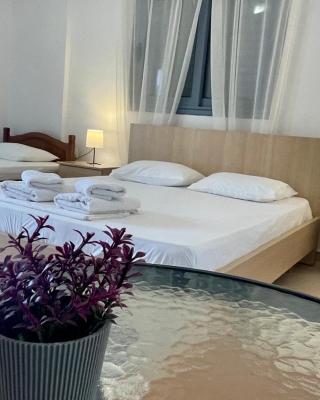 Tasos Rooms
