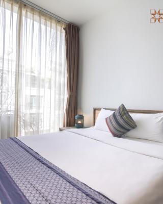 Việt Life Hotel & Apartment - Free conference & cinema room