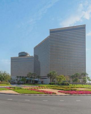 Hyatt Regency Dubai - Corniche