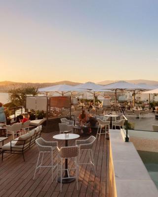 The 1932 Hotel & Spa Cap d'Antibes - MGallery Collection