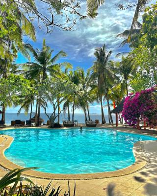Coco Sunset Beach Resort