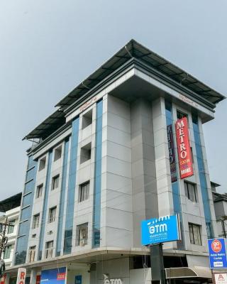 Metro Kochin Business Hotel