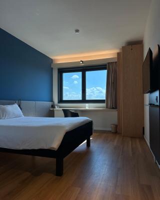 Ibis Roma Fiera