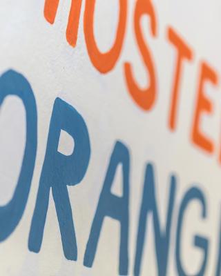 Hostel Orange