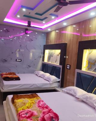 Hotel Dwarkadhish Tarapith
