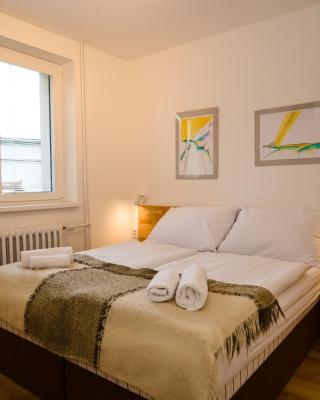 Wellness Vila Bohemia