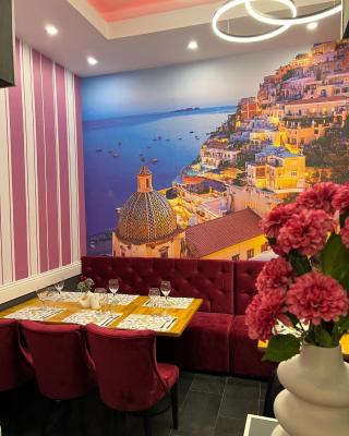 Hotel Les Jardins Carol