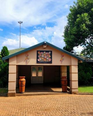 Sunrise Serenity Guest House