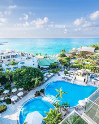 Sonesta Maho Beach All Inclusive Resort Casino & Spa