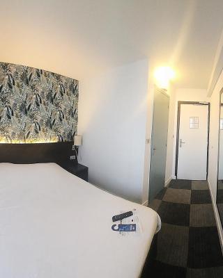 Hôtel Inn Design Resto Novo Langres